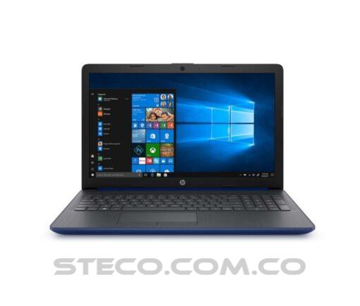 Portátil HP Laptop 15 da2035la Intel Pentium Gold 6405U RAM 8GB HDD 1TB Portátil HP Laptop 15 da2035la Intel Pentium Gold 6405U RAM 8GB HDD 1TB