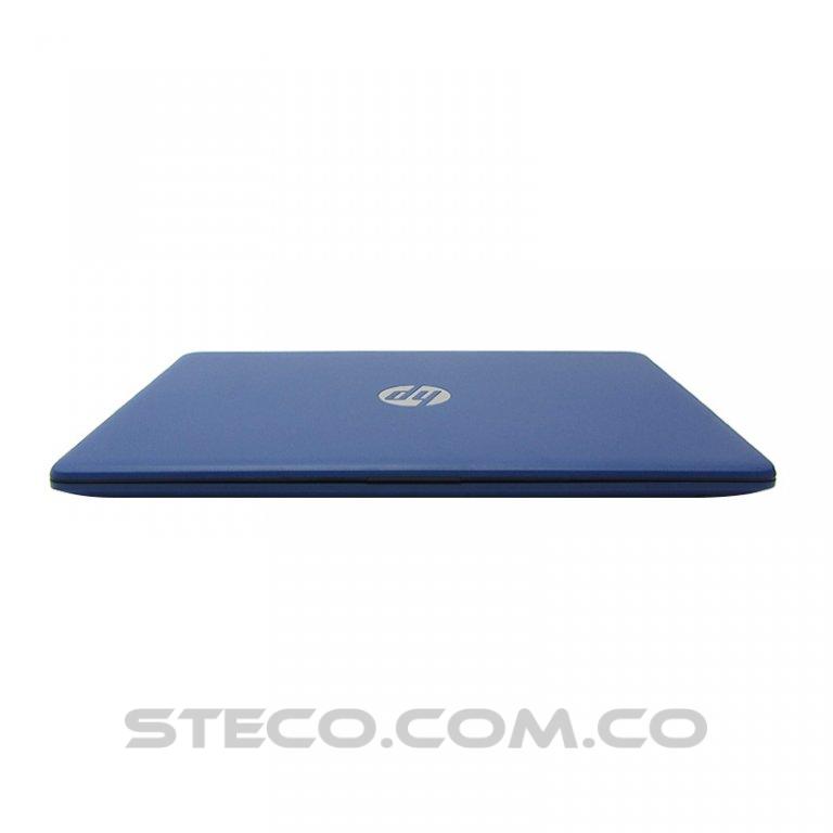 Portátil Hp Laptop 15 db0032la AMD A6 9225 RAM 8GB SSD 256GB Portátil Hp Laptop 15 db0032la AMD A6 9225 RAM 8GB SSD 256GB