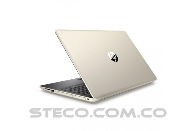 Portátil HP Laptop 15 db1028la AMD Ryzen 3 3200U RAM 8GB SSD M.2 de 256GB Portátil HP Laptop 15 db1028la AMD Ryzen 3 3200U RAM 8GB SSD M.2 de 256GB