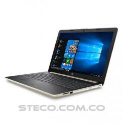 Portátil HP Laptop 15 db1028la AMD Ryzen 3 3200U RAM 8GB SSD M.2 de 256GB