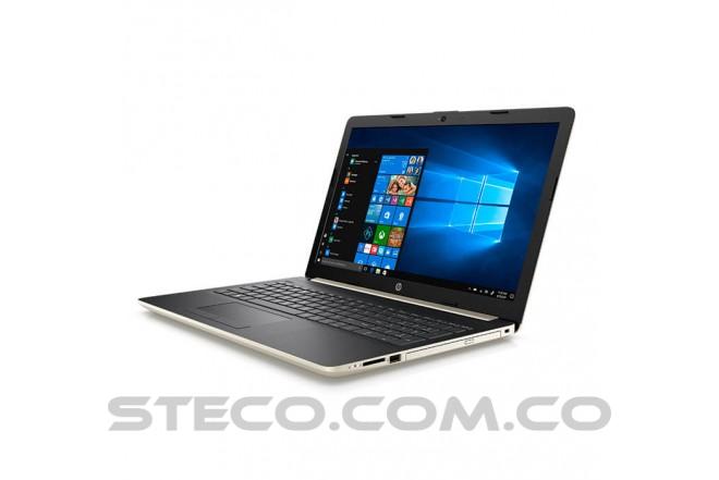 Portátil HP Laptop 15 db1028la AMD Ryzen 3 3200U RAM 8GB SSD M.2 de 256GB Portátil HP Laptop 15 db1028la AMD Ryzen 3 3200U RAM 8GB SSD M.2 de 256GB