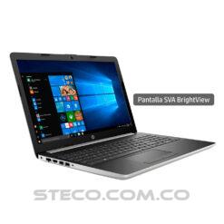 Portátil HP Laptop 15 db1039la AMD Ryzen 3 3200U RAM 8GB HDD 1TB