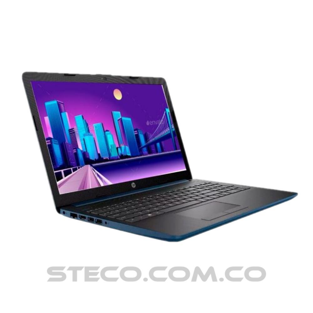 Portátil HP Laptop 15 db1044la AMD Ryzen 3 3200U RAM 4GB HDD de 1TB Portátil HP Laptop 15 db1044la AMD Ryzen 3 3200U RAM 4GB HDD de 1TB