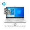 Portátil HP Laptop 15 dw1051la Intel Core i5-10210U RAM 8GB SSD M.2 de 256GB