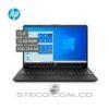 Portátil HP Laptop 15 dw1078la Intel Core i3-10110U RAM 12GB SSD M.2 de 256GB