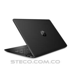 Portátil HP Laptop 15 dw1078la Intel Core i3-10110U RAM 12GB SSD M.2 de 256GB