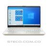 Portátil HP Laptop 15 gw0005la AMD Ryzen 3 3250U RAM 8GB SSD M.2 de 256GB