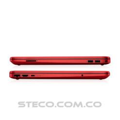 Portátil HP Laptop 15 gw0012la AMD Ryzen 5 3500U RAM 12GB SSDM.2 de 256GB