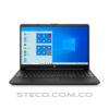 Portátil HP Laptop 15 gw0023la AMD Ryzen 5 3450U RAM 4GB HDD 1TB