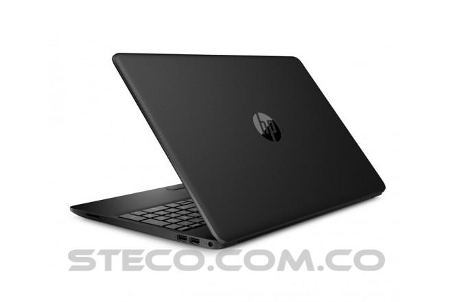 Portátil HP Laptop 15 gw0023la AMD Ryzen 5 3450U RAM 4GB HDD 1TB Portátil HP Laptop 15 gw0023la AMD Ryzen 5 3450U RAM 4GB HDD 1TB