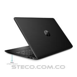 Portátil HP Laptop 15 gw0026la AMD Ryzen 5 3450U RAM 12GB HDD 1TB