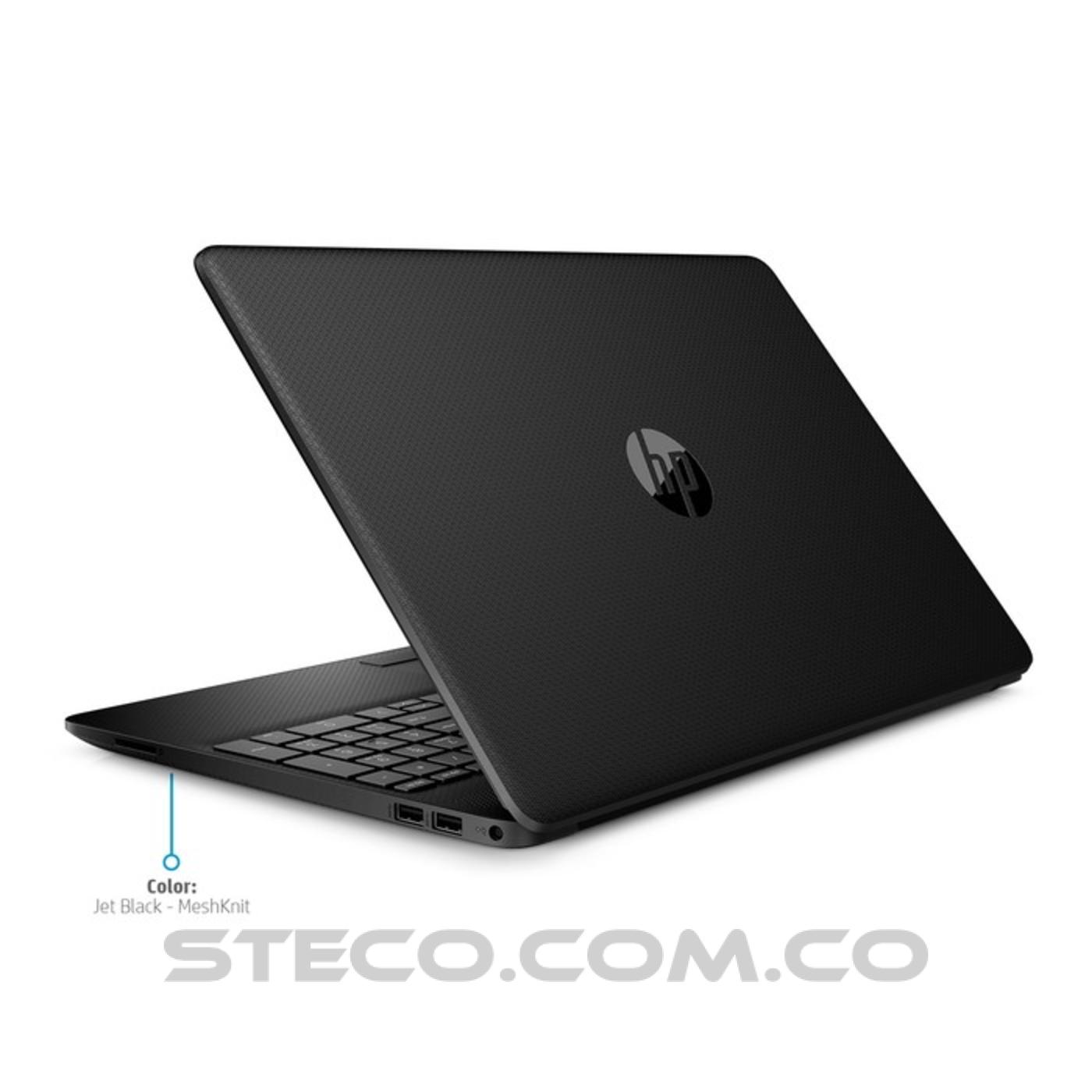 Portátil HP Laptop 15 gw0026la AMD Ryzen 5 3450U RAM 12GB HDD 1TB Portátil HP Laptop 15 gw0026la AMD Ryzen 5 3450U RAM 12GB HDD 1TB