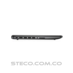 Portátil HP Stream Laptop 14 ds0001la AMD A4-9120e RAM 4GB eMMC de 64 GB