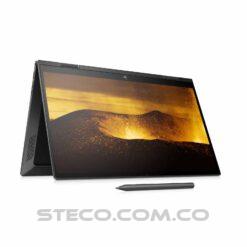 Portátil HP x360 15 ed1012la Intel Core i5-1135G7 RAM 12GB SSD M.2 de 512GB