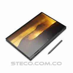 Portátil HP x360 15 ed1012la Intel Core i5-1135G7 RAM 12GB SSD M.2 de 512GB