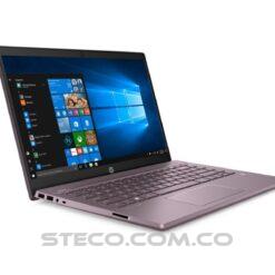 Portátil Hp Laptop 14 ce3010la Intel Core i5 1035G1 RAM 8GB SSD 256GB