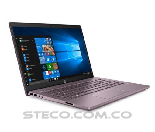 Portátil Hp Laptop 14 ce3010la Intel Core i5 1035G1 RAM 8GB SSD 256GB
