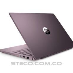 Portátil Hp Laptop 14 ce3010la Intel Core i5 1035G1 RAM 8GB SSD 256GB