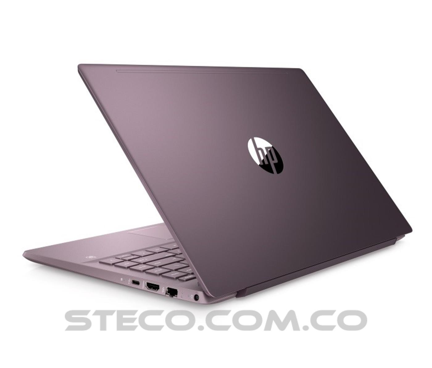 Portátil Hp Laptop 14 ce3010la Intel Core i5 1035G1 RAM 8GB SSD 256GB Portátil Hp Laptop 14 ce3010la Intel Core i5 1035G1 RAM 8GB SSD 256GB