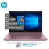 Portátil Hp Laptop 14 ce3010la Intel Core i5 1035G1 RAM 8GB SSD 256GB