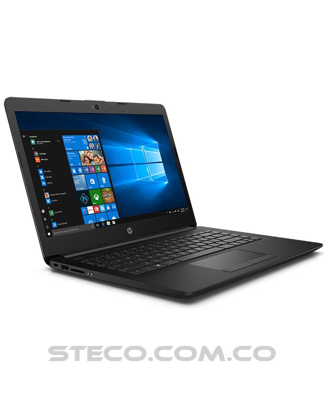 Portátil Hp Laptop 14 cm0123la AMD A4 9125 500GB