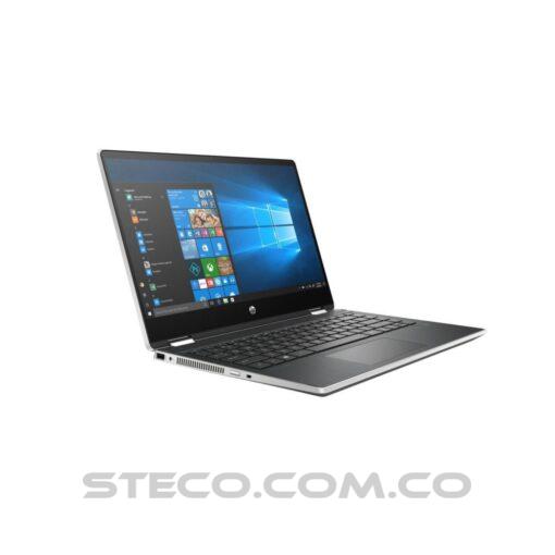 Portátil Hp Laptop 14 dh0011la Intel Core i3 8145U RAM 4GB SSD 256GB
