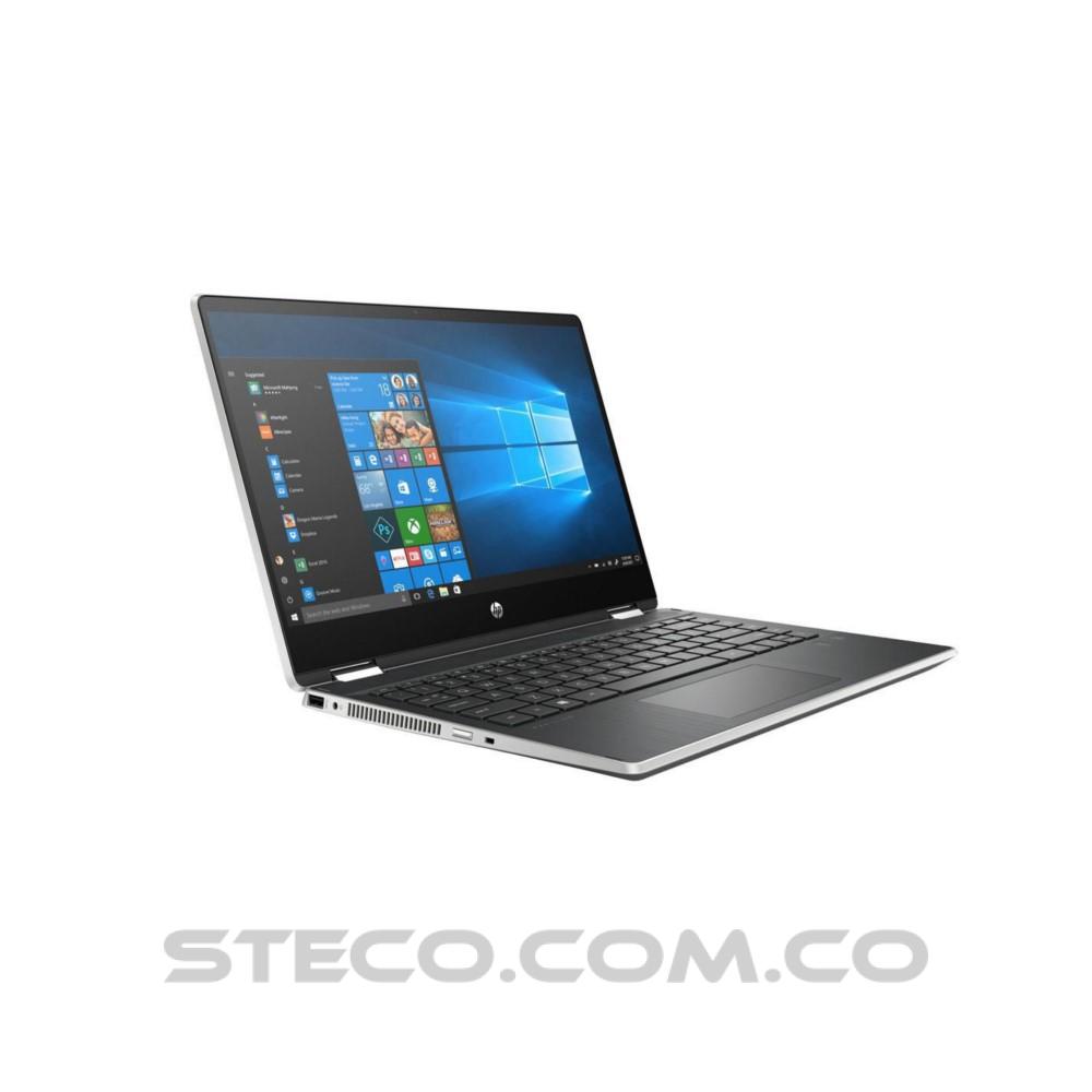 Portátil Hp Laptop 14 dh0011la Intel Core i3 8145U RAM 4GB SSD 256GB Portátil Hp Laptop 14 dh0011la Intel Core i3 8145U RAM 4GB SSD 256GB