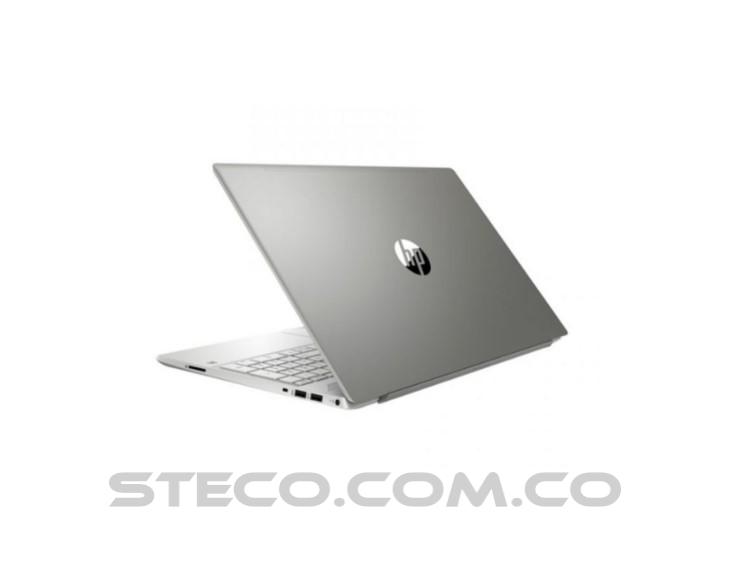 Portátil Hp Laptop 15 cs1001la Intel Core i5 8265U RAM 8GB SSD 256GB Portátil Hp Laptop 15 cs1001la Intel Core i5 8265U RAM 8GB SSD 256GB