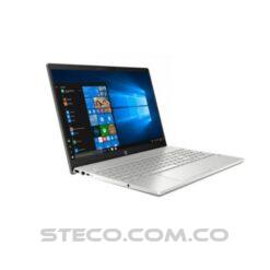 Portátil Hp Laptop 15 cs1001la Intel Core i5 8265U RAM 8GB SSD 256GB