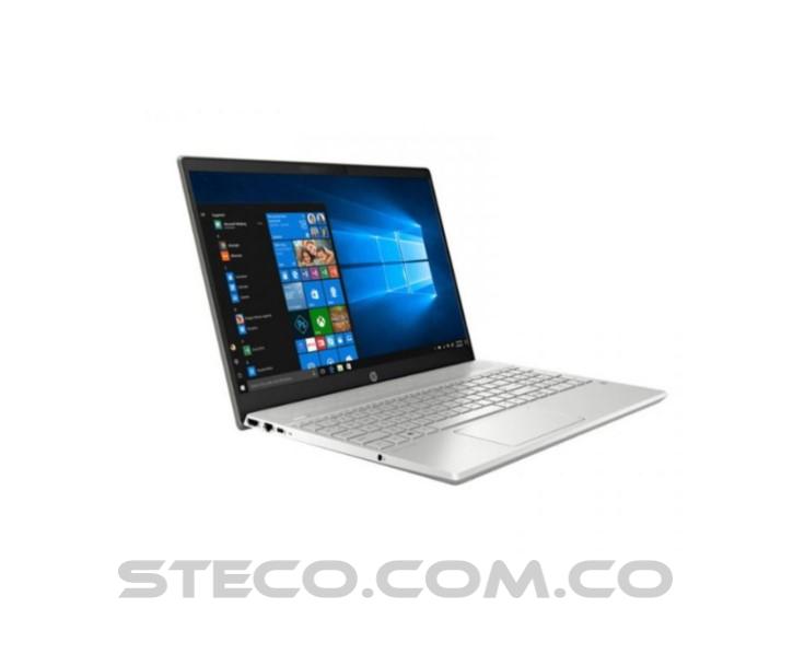 Portátil Hp Laptop 15 cs1001la Intel Core i5 8265U RAM 8GB SSD 256GB Portátil Hp Laptop 15 cs1001la Intel Core i5 8265U RAM 8GB SSD 256GB