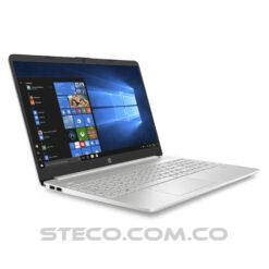 Portátil Hp laptop 15 dw2043la Intel Core i5 1035G1 RAM 8GB SSD 256GB