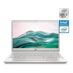 Portátil HP Pavilion Laptop 13 an1010la Intel Core i5 1035G1 RAM 8GB HDD 1TB