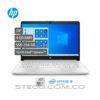 Portátil HP Laptop 14 cf2054la Intel Core i5-10210U RAM 4GB SSD M.2 512GB