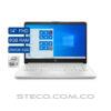 Portátil HP Laptop 14 cf2059la Intel Core i3-10110U RAM 8GB SSD M.2 256GB
