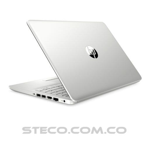 Portátil HP Laptop 14 cf2059la Intel Core i3-10110U RAM 8GB SSD M.2 256GB