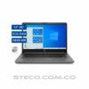 Portátil HP Laptop 14 cf2067la Intel Core i3-10110U RAM 8GB SSD M.2 de 256GB