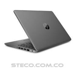 Portátil HP Laptop 14 cf2067la Intel Core i3-10110U RAM 8GB SSD M.2 de 256GB
