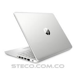 Portátil HP Laptop 14 cf3021la Intel Core i5 1035G1 RAM 8GB HDD de 1TB