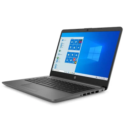Portátil Hp Laptop 14 cf3027la Intel Core i5 1035G1 RAM 4GB HDD de 1TB