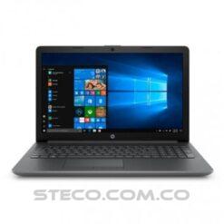 Portátil HP Laptop 14 ck0013la Intel Core i5 8250U RAM 8GB HDD de 1TB