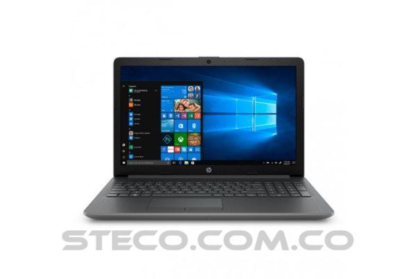 Portátil HP Laptop 14 ck0013la Intel Core i5 8250U RAM 8GB HDD de 1TB Portátil HP Laptop 14 ck0013la Intel Core i5 8250U RAM 8GB HDD de 1TB