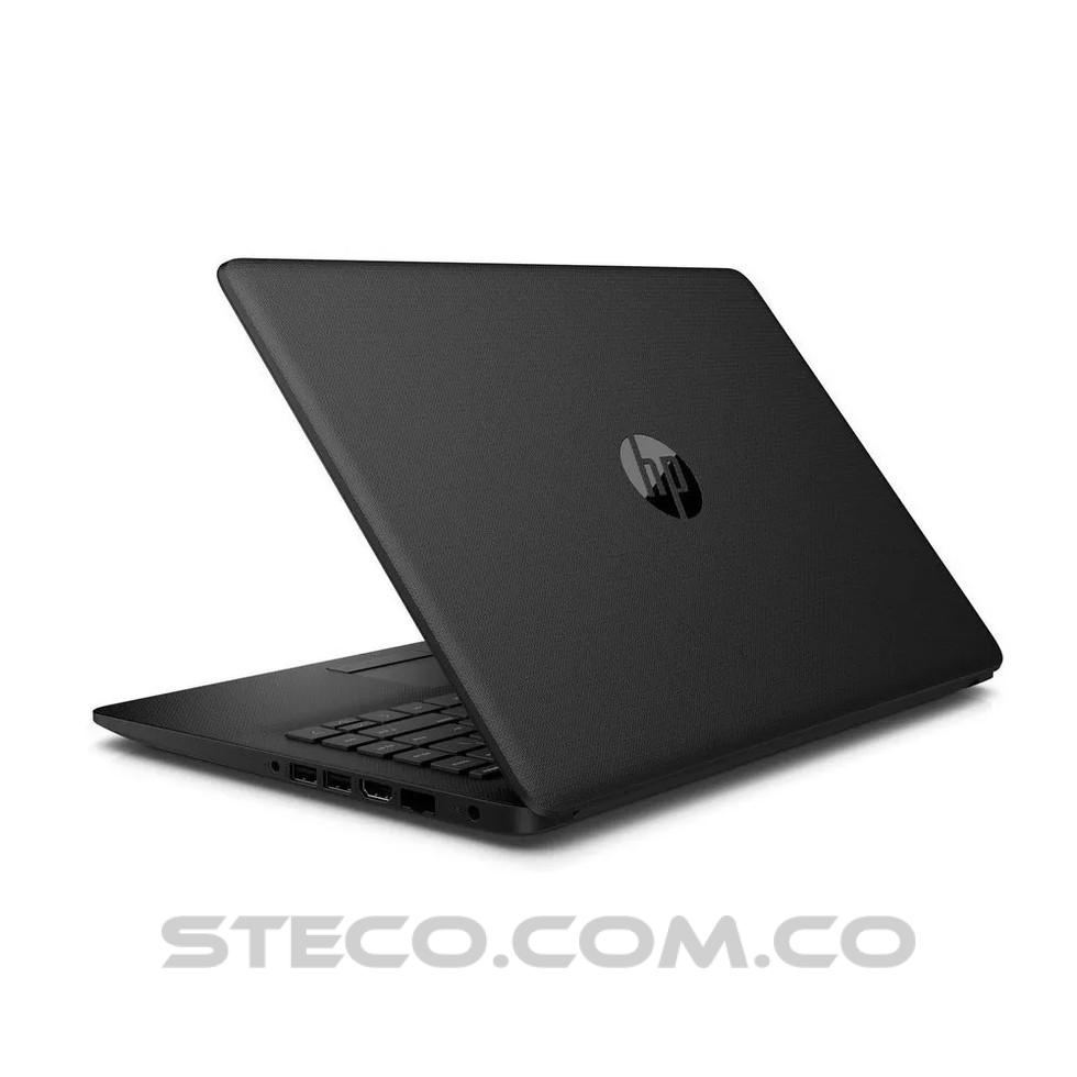 Portátil HP Laptop 14 ck0025la Intel Celeron N4000 RAM 4GB HDD de 1TB Portátil HP Laptop 14 ck0025la Intel Celeron N4000 RAM 4GB HDD de 1TB