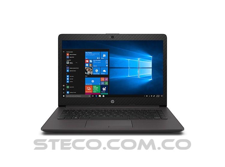 Portátil HP Laptop 14 ck0029la Pentium Gold 4417U RAM 4GB HDD 1TB Portátil HP Laptop 14 ck0029la Pentium Gold 4417U RAM 4GB HDD 1TB