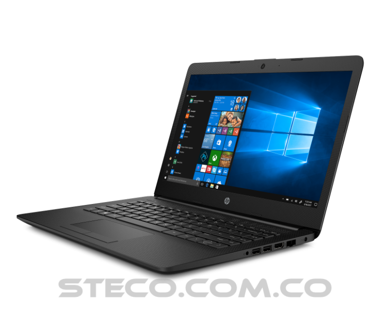 14 ck0029la3 Portátil HP Laptop 14 ck0029la Pentium Gold 4417U RAM 4GB HDD 1TB