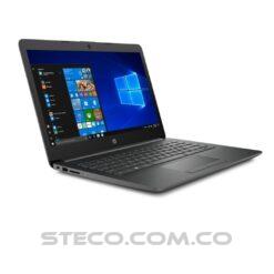 Portátil Hp Laptop 14 cm1023la AMD Ryzen 3 3200U RAM 4GB SSD128GB