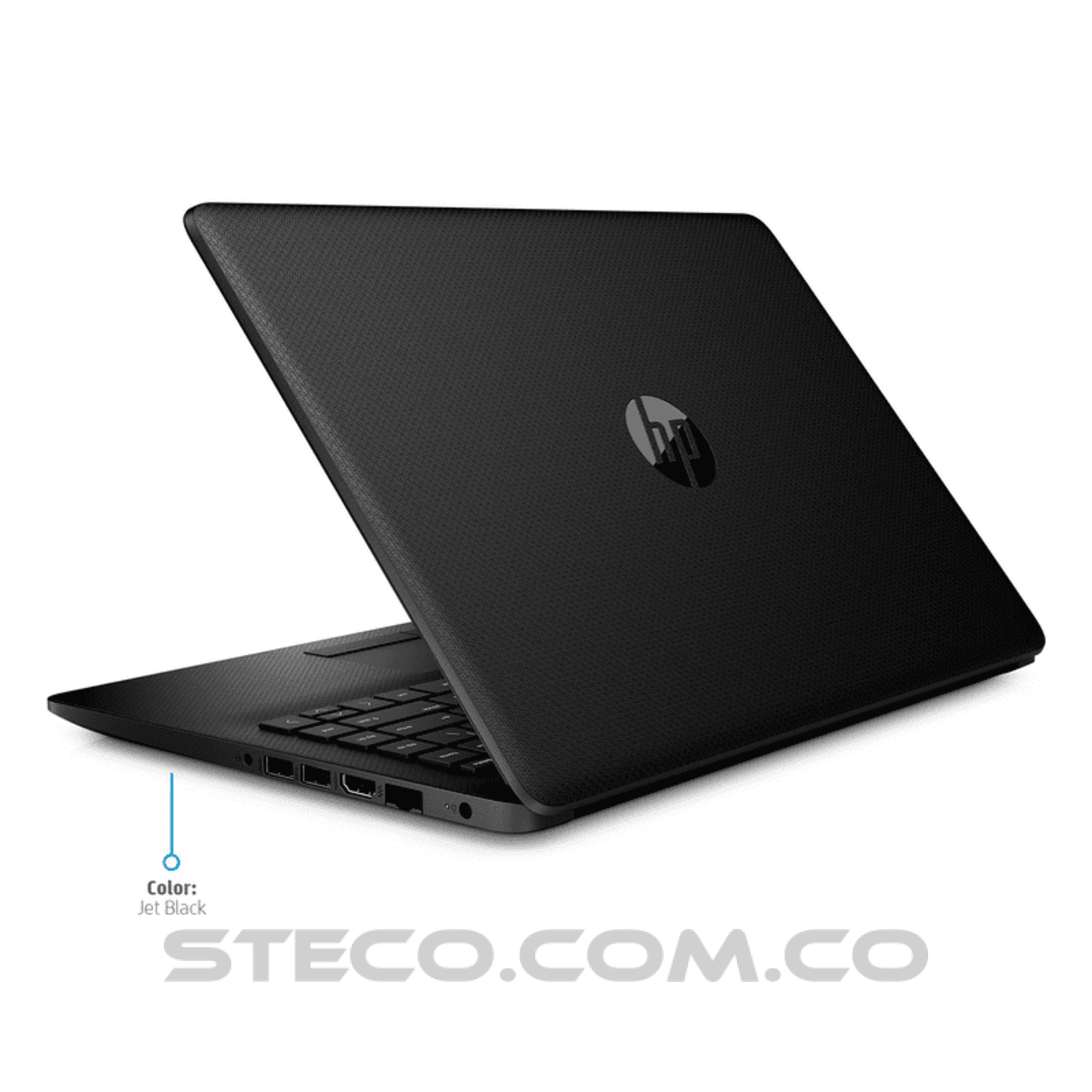 Portátil HP Laptop 14 cm1137la AMD Ryzen 3 3200U RAM 8GB SSD 256GB Portátil HP Laptop 14 cm1137la AMD Ryzen 3 3200U RAM 8GB SSD 256GB