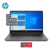 Portátil HP Laptop 14 dk1009la AMD Ryzen 3 3250U RAM 8GB SSD M.2 de 512GB