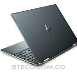 Portátil HP Spectre x360 Laptop 14 ea0001la Intel Core i7 1165G7 RAM 16GB SSD M.2 512GB