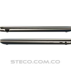 Portátil HP Spectre x360 Laptop 14 ea0001la Intel Core i7 1165G7 RAM 16GB SSD M.2 512GB