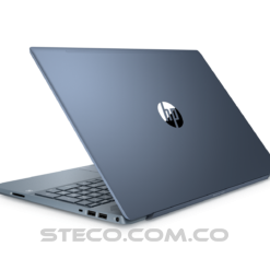 Portátil HP Pavilion Laptop 15 cw1014la AMD Ryzen 3 3300U RAM 8GB SSD M.2 de 256GB